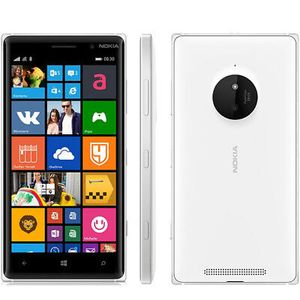 Nokia Lumia 830 firmware