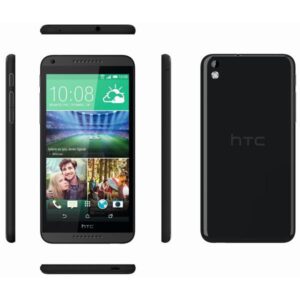 Обзор телефона HTC Desire 816