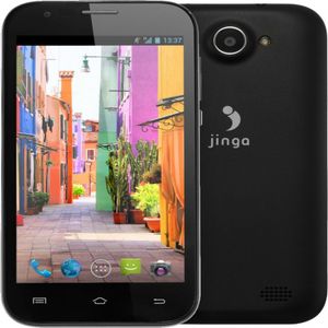 Обзор телефона Jinga IGO L2