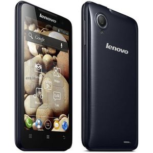 Прошивка смартфона Lenovo P770