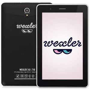 Прошивка WEXLER TAB 7iD (4ГБ + 3G)
