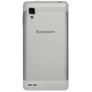 Как прошить смартфон Lenovo P780