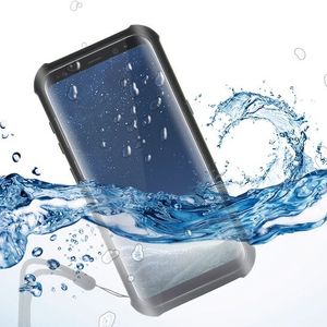 Телефон после воды или что делать, если смартфон попал в воду?