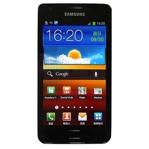 Проблемы Samsung Galaxy S2 – редкие случаи из практики
