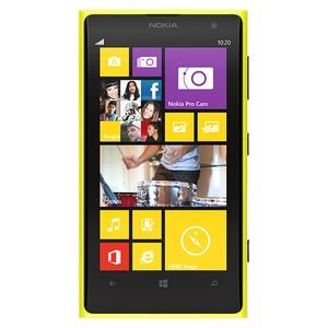 Nokia Lumia 1020 зарядка
