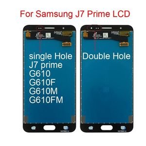 Samsung Galaxy J7 Prime — не работает экран (солюшен)