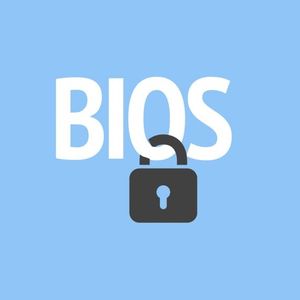 BIOS password – how to reset the password on a laptop