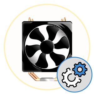 Acer fan – setting the rotation speed