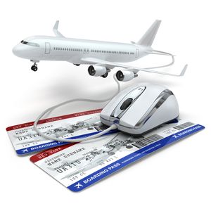 Заказ авиабилетов онлайн – полезные приложения