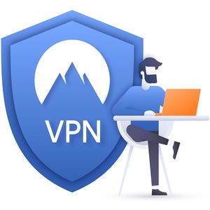 Einrichten eines VPN