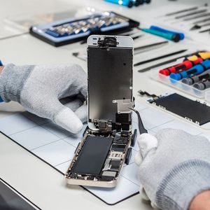 How to fix your phone with your own hands – general tips