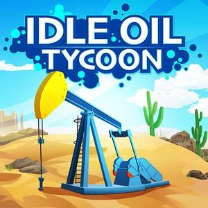 Jeu Oil Tycoon Gas Idle Factory – conseils