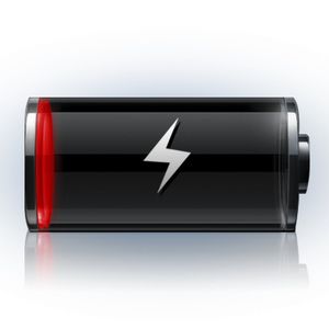 Descarga de la batería del Smartphone – causas frecuentes