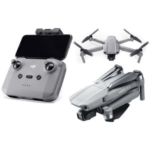 How to connect a drone DJI to a smartphone?