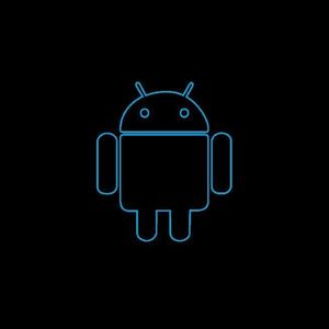 Schwarzer Bildschirm auf Android