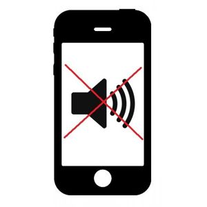 iPhone 7 speaker does not work – what to do?