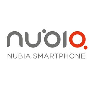 Торгова марка Nubia
