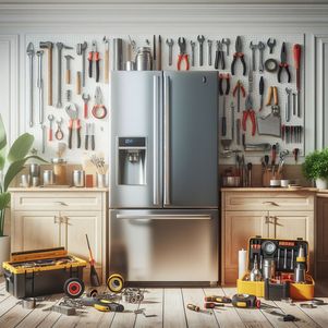 Ремонт холодильников – неисправности и главные проблемы
