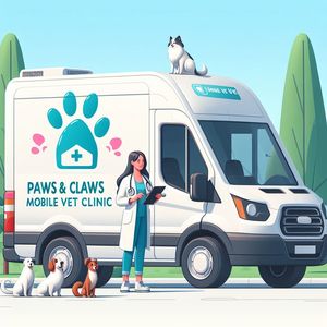 Мобильная ветеринарная клиника – преимущества и отличия